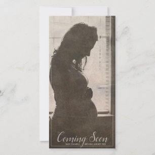 Bald - große Erwartungen