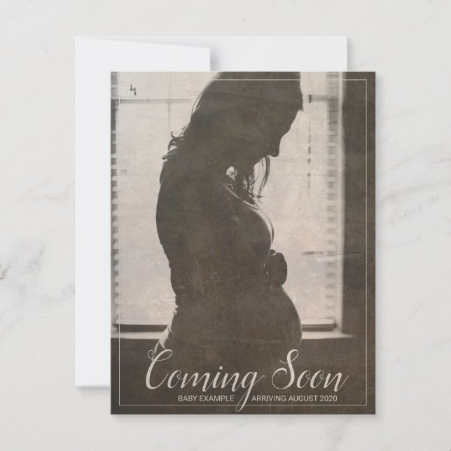 Bald - große Erwartungen (Vorderseite)