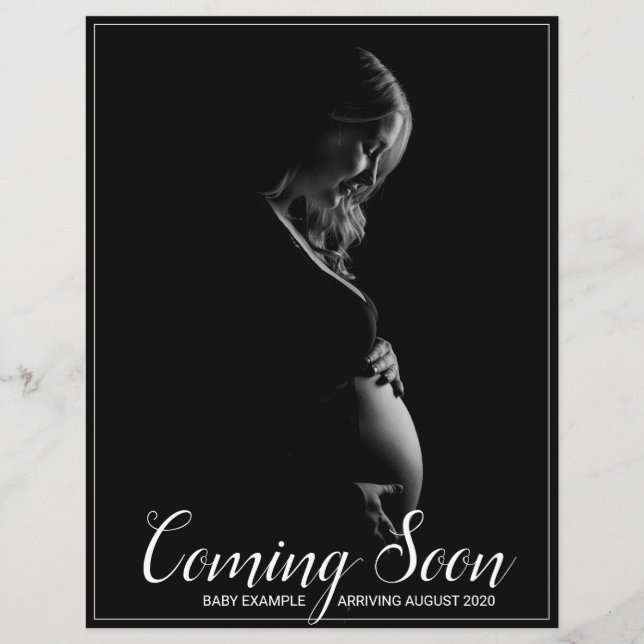 Bald - große Erwartungen 2,0 (Vorderseite)