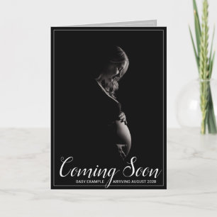 Bald - große Erwartungen 2,0 Karte