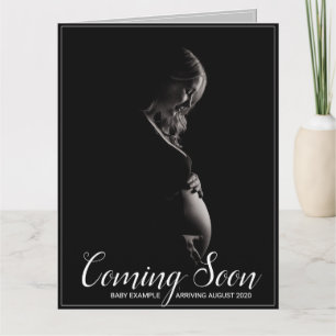 Bald - große Erwartungen 2,0 Karte