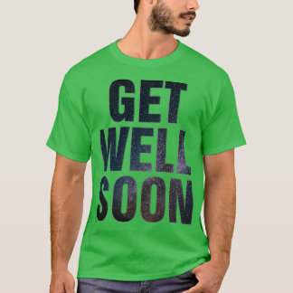 BALD GUT WERDEN T-Shirt