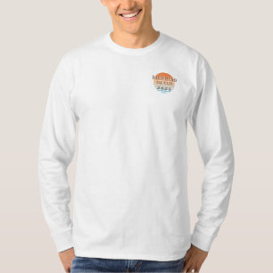 Bald Head Island Men's Long Sleeve T - Shirt