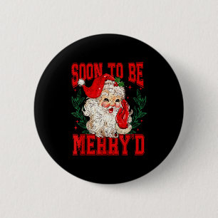 Bald Heiratet Weihnachten, Verlobtes Paar Chris Button