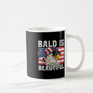 Bald ist schön 4. Juli 1. Kaffeetasse
