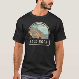 Bald Rock Nationalpark Australien Vintag T-Shirt