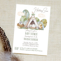 Bald schnuppern kleiner Vogelbändchen Boho Zelt Ba