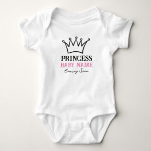 Bald Schwangerschaft Ankündigung Baby Jumpsuit Strampler