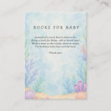 Bald sehen wir uns Baby Shower Bücher fürs Baby