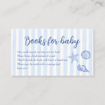 Bald sehen wir uns, Küsten-Baby-Party Bücher fürs