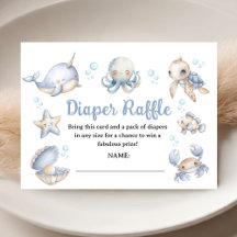 Bald Sie bald Baby Boy Baby Shower Blaue Windel To