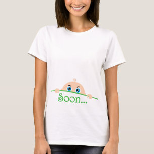 Bald… T-Shirt