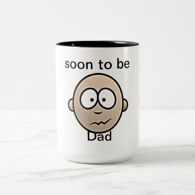 bald Tasse des Vatis 2b (Mittel)