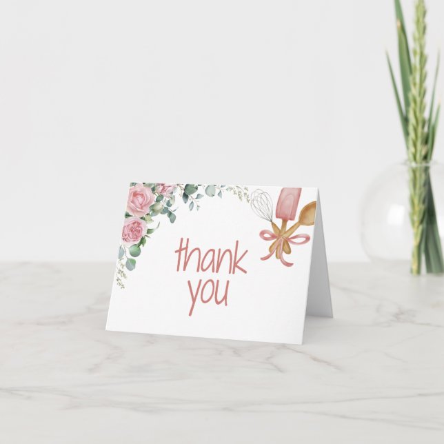 Bald, um weggeflüstert werden dank Karte (Vorderseite)