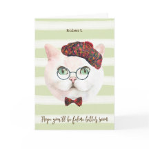 bald wieder gut werden