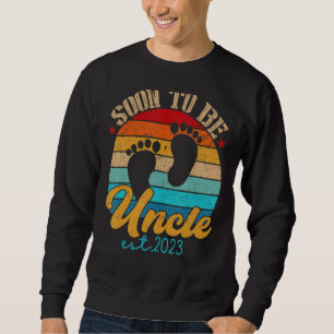 Bald wird Artikel 2023 zur ersten Gender-Bericht P Sweatshirt