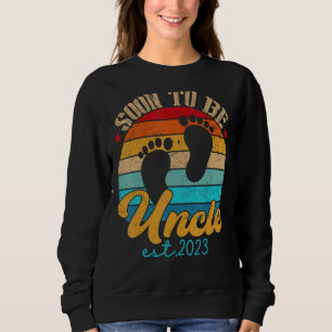 Bald wird Artikel 2023 zur ersten Gender-Bericht P Sweatshirt