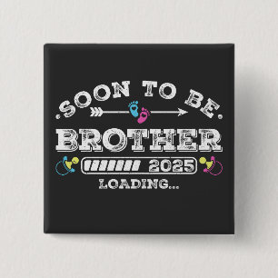 Bald wird Brother 2025 Loading Square Button
