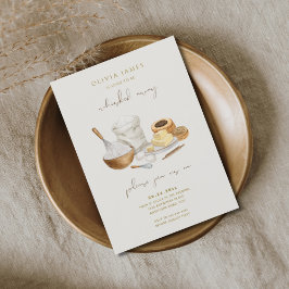 Bald wird man Brautparty wegflüstern Einladung