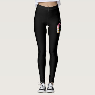 Bald wird Mommy Est 2022 Schwangerschaftsankündigu Leggings