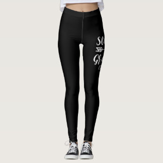 Bald wird Oma 2022 für neue Oma Leggings