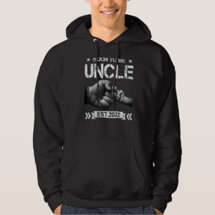 Bald wird UNKEL 2022 für die Förderung an neue UN Hoodie