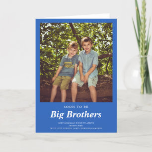 Bald zu Big Brother's Foto Schwangerschaft Blue An Ankündigung