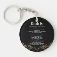 Bald zu Daddy Pregnancy Announcement Bump Gedicht