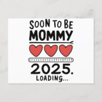 Bald zu Mommy 2025 Mama Laden gefördert Mami