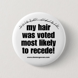 balding Knopf Button