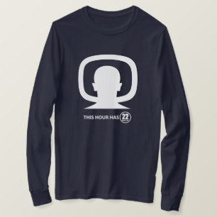 Baldo - 22 Minuten langen Schläfchen T-Shirt