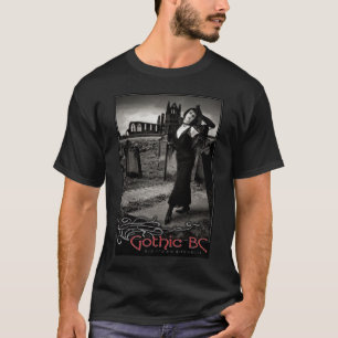 Baldrian bejammert gotisches BC T-Shirt