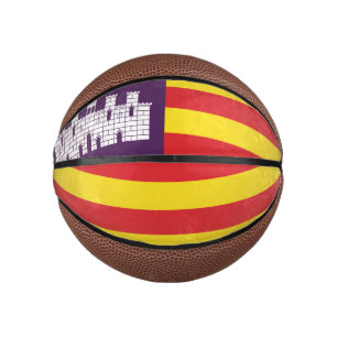 Balearen Mini Basketball