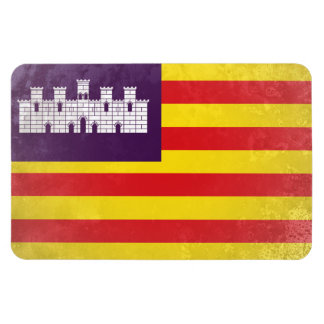 Balearische Inseln Magnet