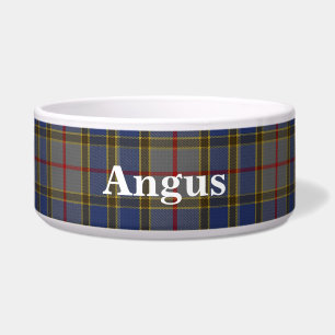 Balfour-Clan-Custom-Tartan  Napf