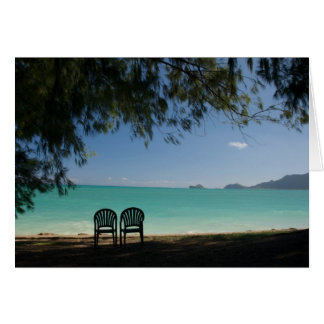 Balg-Strand-Park, Oahu, Hawai'i