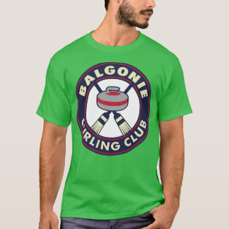 Balgonie-Icons T-Shirt