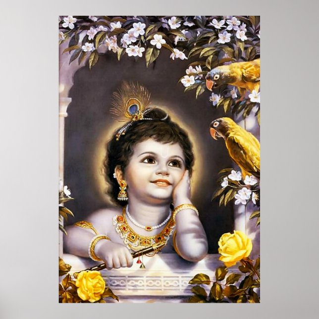 BalGopal Poster (Vorne)