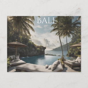 Bali (6) postkarte
