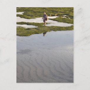 Bali Beach (Begriffsklärung) Postkarte