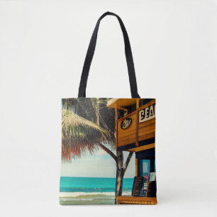 Bali Beach Cafe Bar