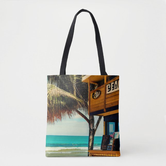 Bali Beach Cafe Bar (Vorderseite)