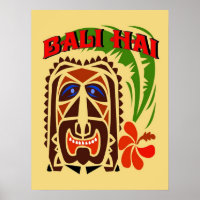 Bali Hai Tiki Club