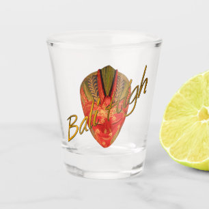 Bali High Schnapsglas