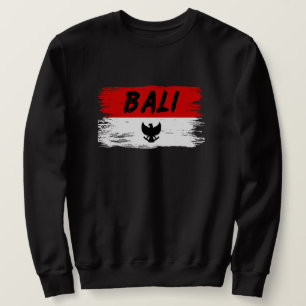 Bali Indonesia Sweatshirt