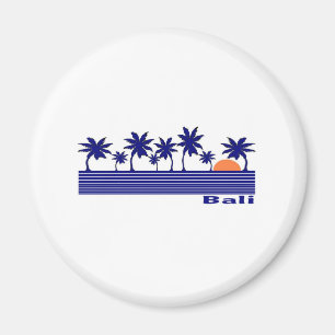 Bali, Indonesien Magnet