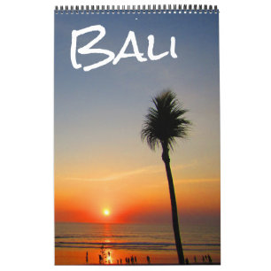 Bali indonesischer Kalender 2025