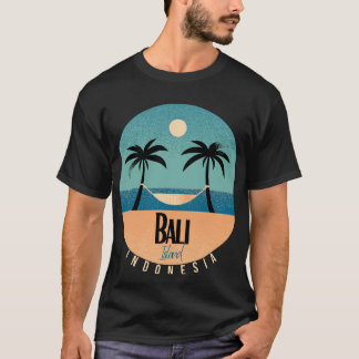 Bali-Insel T-Shirt