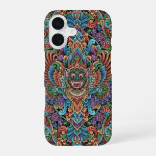 BALI iPhone 16 HÜLLE