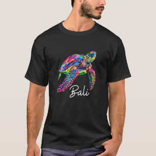 Bali Langarm T-Shirt